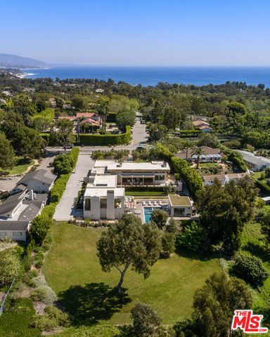 6701 Portshead Road, Malibu, CA 90265