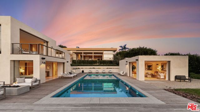 6701 Portshead Road, Malibu, CA 90265