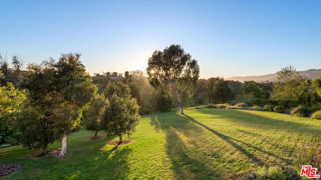 6701 Portshead Road, Malibu, CA 90265