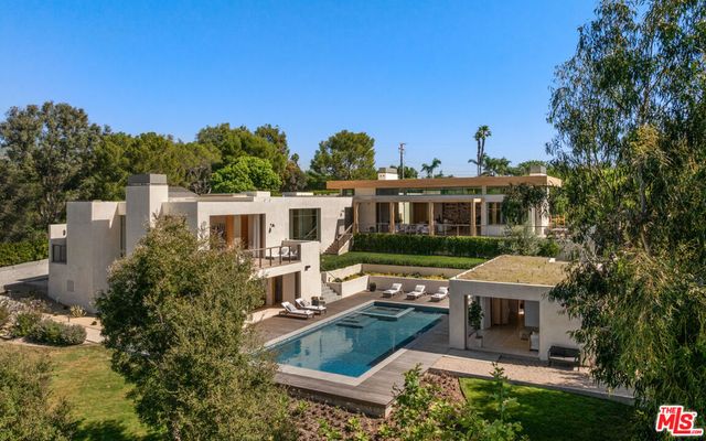 6701 Portshead Road, Malibu, CA 90265