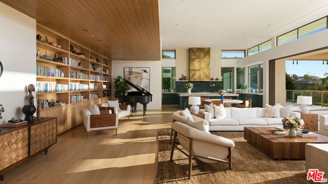 6701 Portshead Road, Malibu, CA 90265