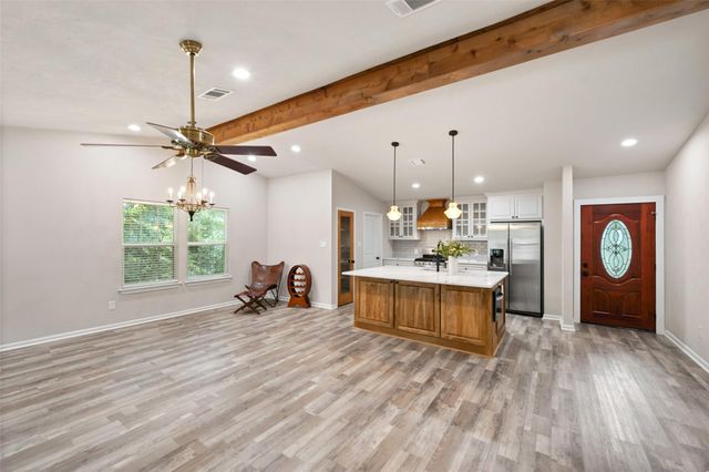 69 S Brookberry Court, The Woodlands, TX 77381