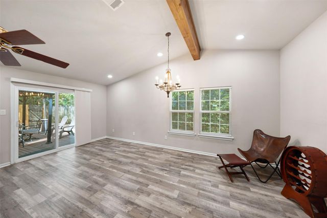 69 S Brookberry Court, The Woodlands, TX 77381