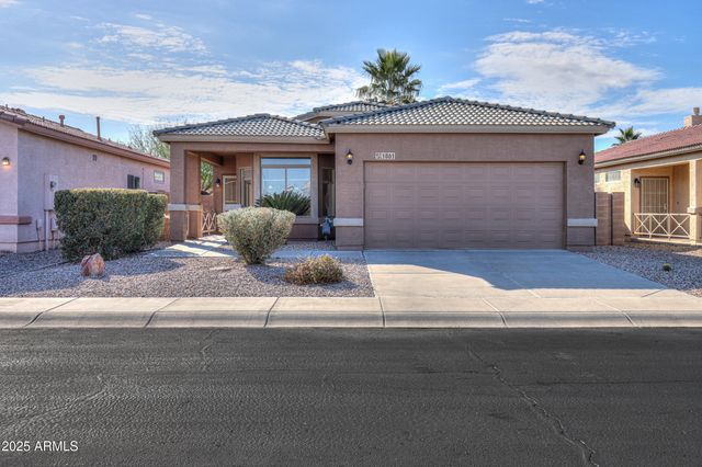 1861 E BIRCH Street, Casa Grande, AZ 85122