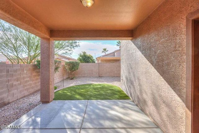 1861 E BIRCH Street, Casa Grande, AZ 85122
