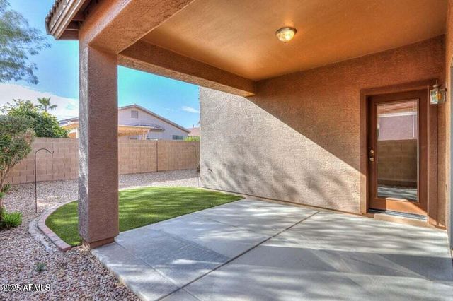 1861 E BIRCH Street, Casa Grande, AZ 85122