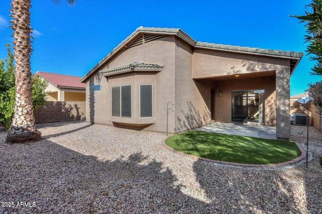1861 E BIRCH Street, Casa Grande, AZ 85122