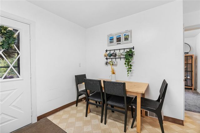 115 Woodcock Drive, Hopewell Twp, PA 15001