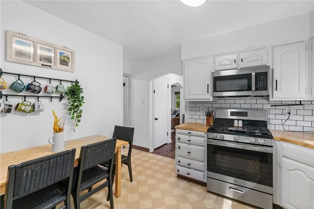 115 Woodcock Drive, Hopewell Twp, PA 15001