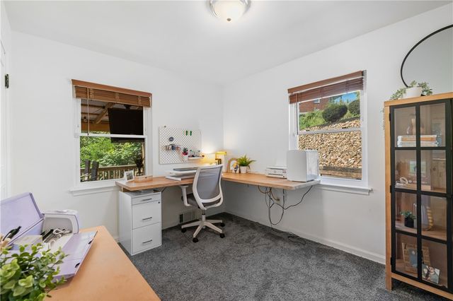 115 Woodcock Drive, Hopewell Twp, PA 15001