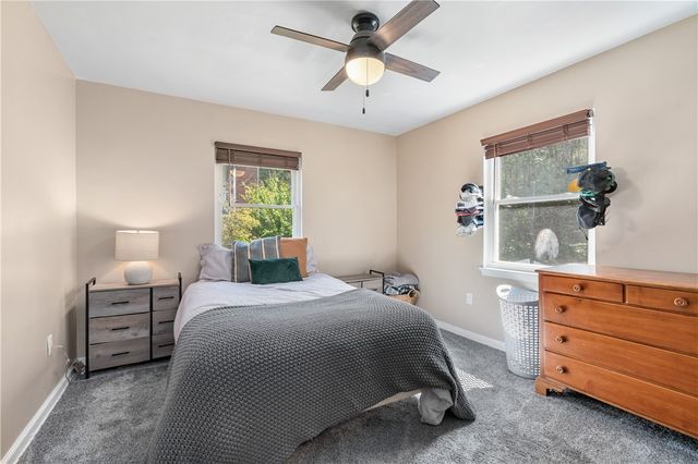 115 Woodcock Drive, Hopewell Twp, PA 15001