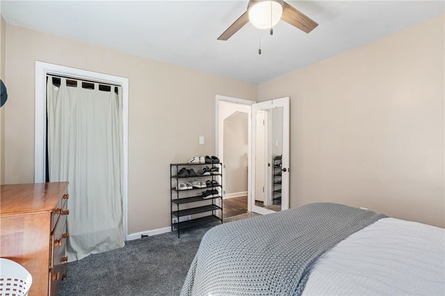 115 Woodcock Drive, Hopewell Twp, PA 15001