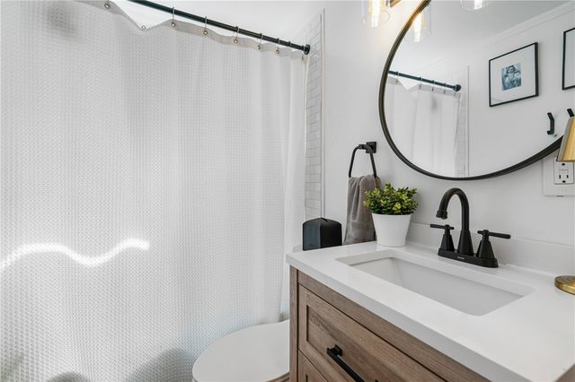 115 Woodcock Drive, Hopewell Twp, PA 15001