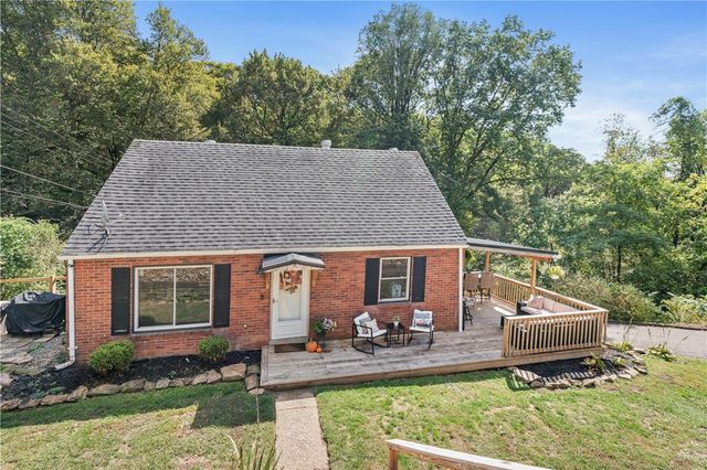 115 Woodcock Drive, Hopewell Twp, PA 15001