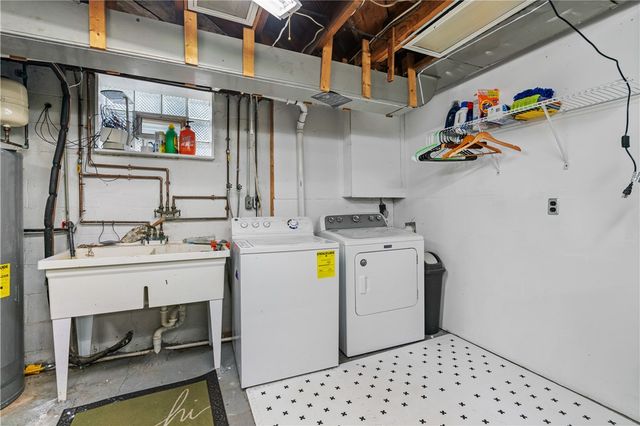 115 Woodcock Drive, Hopewell Twp, PA 15001