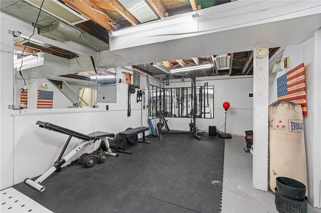 115 Woodcock Drive, Hopewell Twp, PA 15001