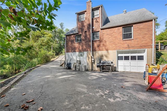 115 Woodcock Drive, Hopewell Twp, PA 15001