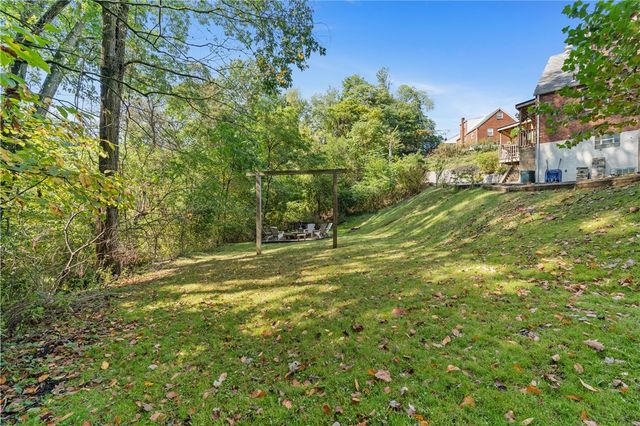 115 Woodcock Drive, Hopewell Twp, PA 15001