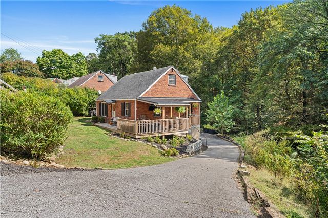 115 Woodcock Drive, Hopewell Twp, PA 15001