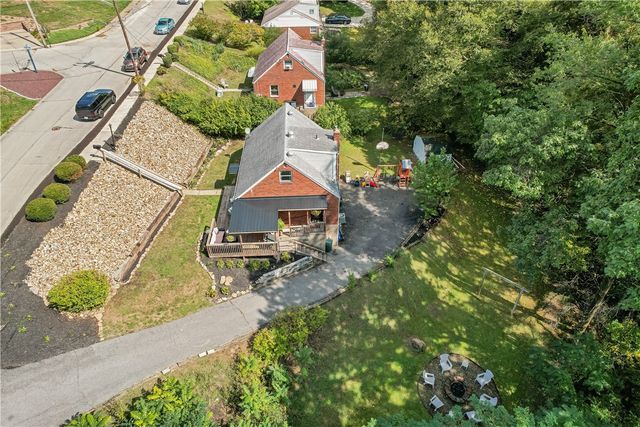 115 Woodcock Drive, Hopewell Twp, PA 15001