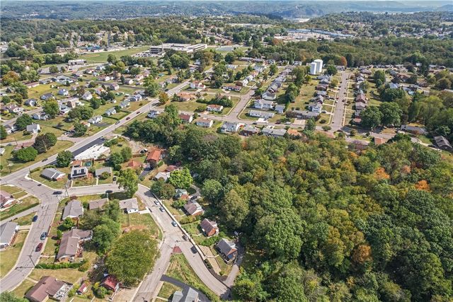 115 Woodcock Drive, Hopewell Twp, PA 15001