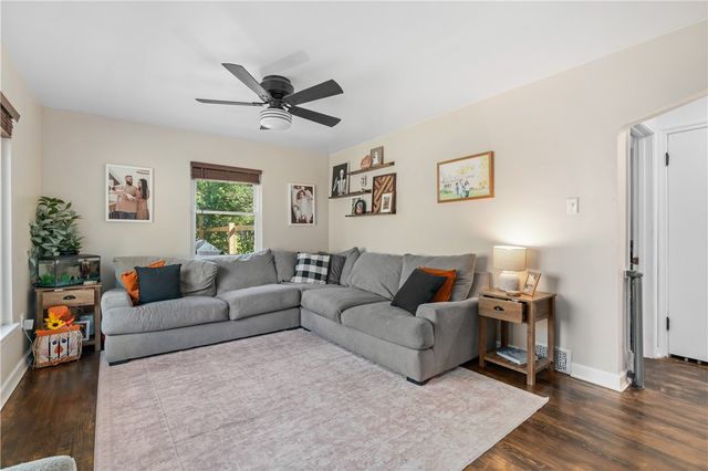 115 Woodcock Drive, Hopewell Twp, PA 15001