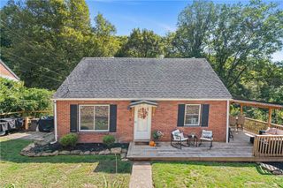 115 Woodcock Drive, Hopewell Twp, PA 15001