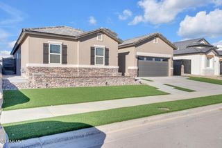 14533 John McNeely Avenue, El Paso, TX 79938