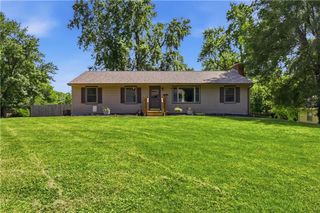 10709 E 70th Terrace, Raytown, MO 64138