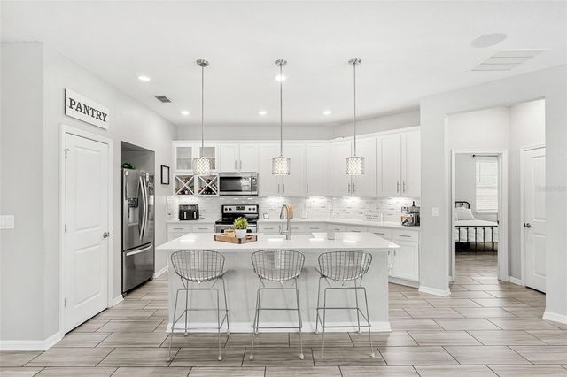 1642 ORSI PLACE S, West Melbourne, FL 32904