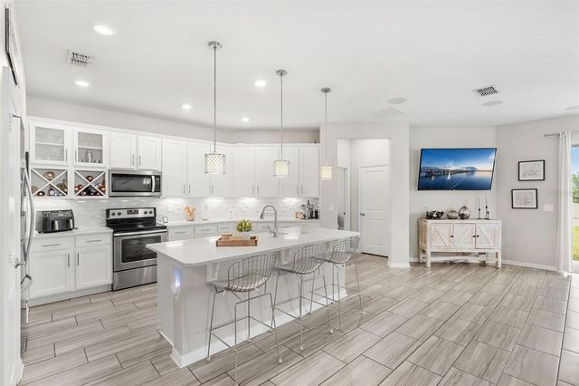 1642 ORSI PLACE S, West Melbourne, FL 32904