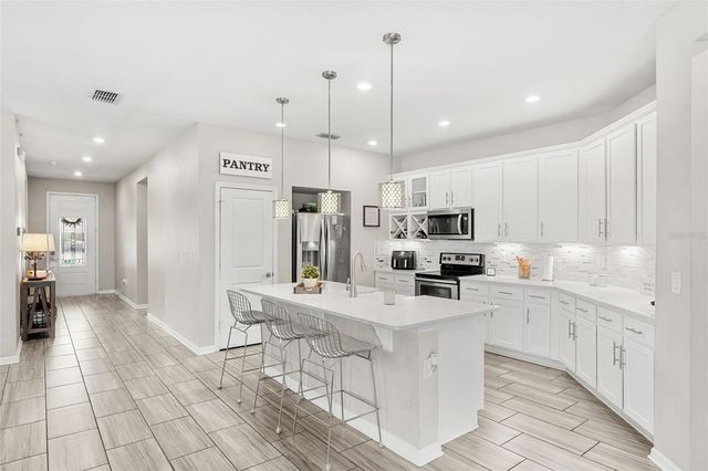 1642 ORSI PLACE S, West Melbourne, FL 32904