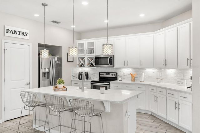 1642 ORSI PLACE S, West Melbourne, FL 32904