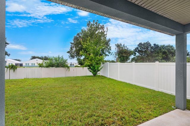 1642 ORSI PLACE S, West Melbourne, FL 32904