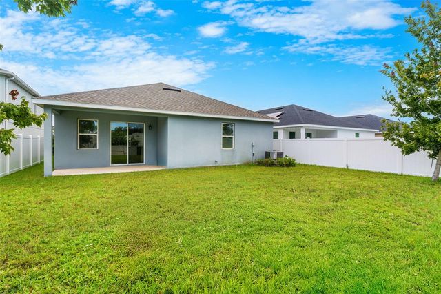 1642 ORSI PLACE S, West Melbourne, FL 32904