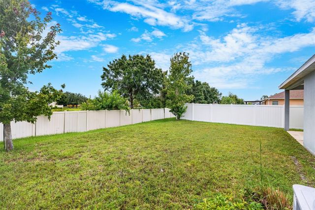 1642 ORSI PLACE S, West Melbourne, FL 32904