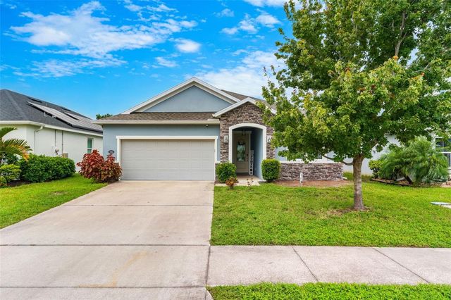 1642 ORSI PLACE S, West Melbourne, FL 32904