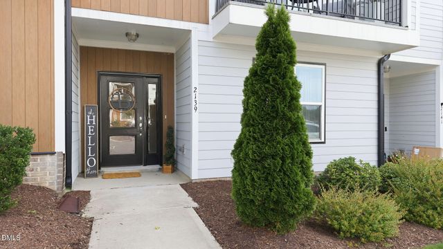 2139 Big Falls Drive, Wendell, NC 27591