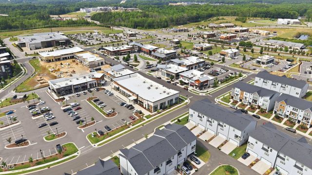 2139 Big Falls Drive, Wendell, NC 27591