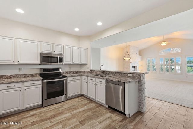 14000 N 94TH Street 3177, Scottsdale, AZ 85260