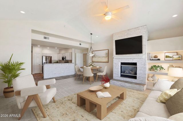 14000 N 94TH Street 3177, Scottsdale, AZ 85260