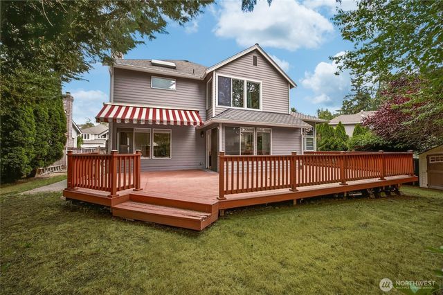 18719 136th Place SE, Renton, WA 98058