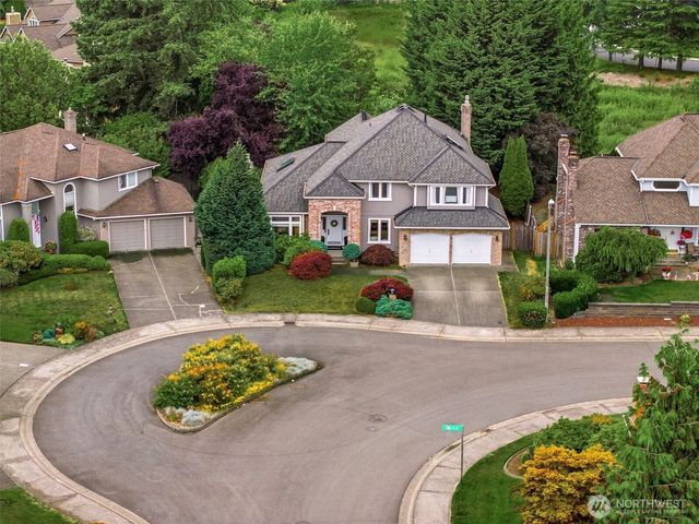 18719 136th Place SE, Renton, WA 98058