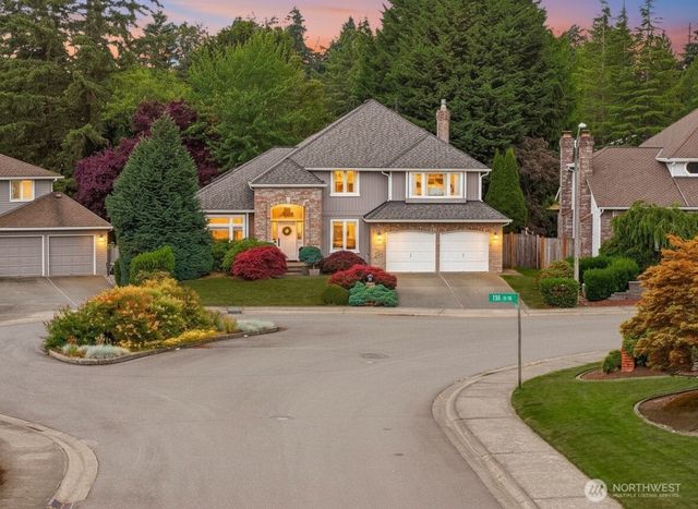 18719 136th Place SE, Renton, WA 98058