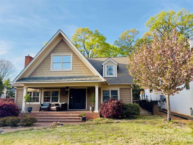2215 Hassell Place, Charlotte, NC 28209