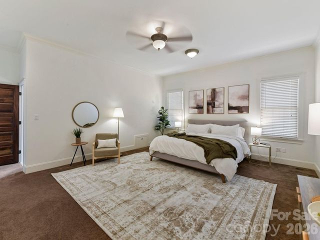 2215 Hassell Place, Charlotte, NC 28209