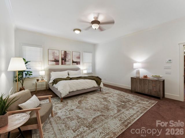 2215 Hassell Place, Charlotte, NC 28209