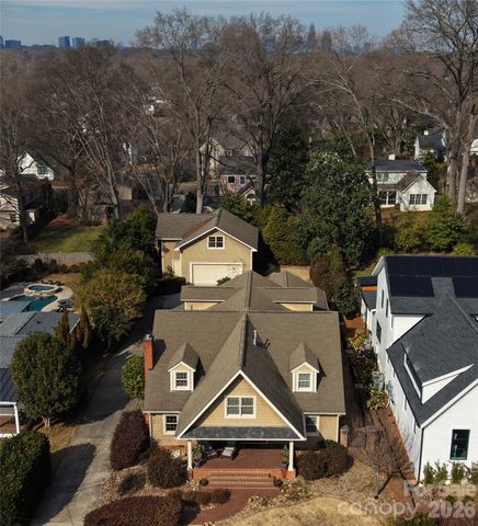 2215 Hassell Place, Charlotte, NC 28209