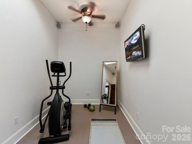 2215 Hassell Place, Charlotte, NC 28209