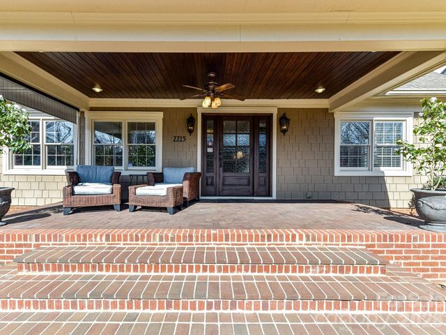 2215 Hassell Place, Charlotte, NC 28209